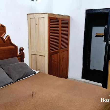 Hosteria Del Virrey - B&B San Cristobal de las Casas Exterior photo